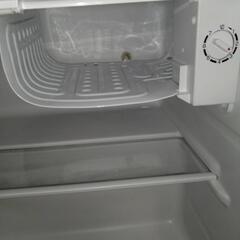 冷蔵庫1ドアの画像