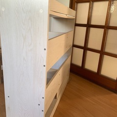 棚の画像