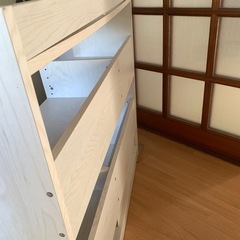 棚の画像