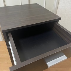 デスクワゴン【9月20日まで】　の画像