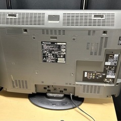 液晶テレビ Panasonic 32インチ 2010年製の画像
