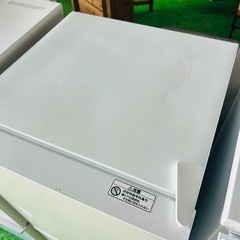 2ドア冷蔵庫 N グラシア NTR-106WHの画像