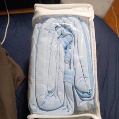 VK Living タオルケットシングル新品未開封の画像