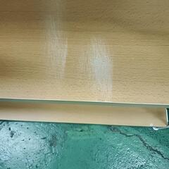 商談中☆シェルフの画像