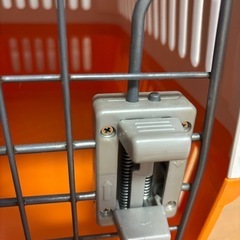 ペット キャリーの画像