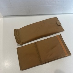 ミノルタ　カメラバッグ　ショルダータイプの画像