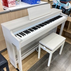 【トレファク高槻店】取りに来れる方限定！河合楽器（KAWAI）の電子ピアノのご紹介です！の画像
