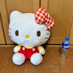 ビッグサイズぬいぐるみの画像