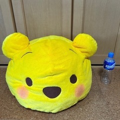 ビッグサイズぬいぐるみの画像