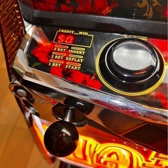 super HANAHANA 2 スーパーハナハナ2 パチスロ実機　スロット台　の画像