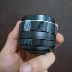 極上品　Super-Takumar 28mm f/3.5　分解清掃済の画像