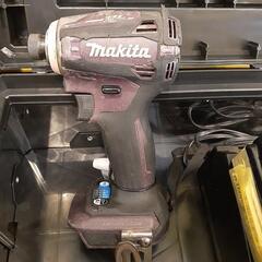 ☆マキタ   [インパクトドライバーセット ]    （沖縄市）KODENの画像