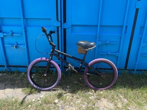 BMX JET BMX YOOF 20