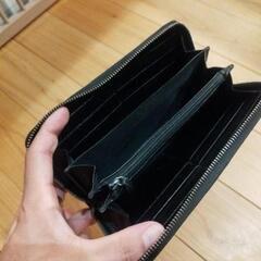 GUCCI　グッチ　長財布　正規品　レアデザイン　美品の画像