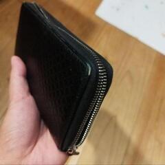 GUCCI　グッチ　長財布　正規品　レアデザイン　美品の画像