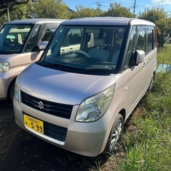 パレットシルバーの画像