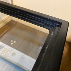 ワイド水槽　65×40×40　の画像