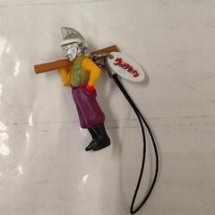 0907-445 ウルトラセブン キーホルダーの画像