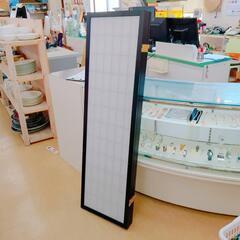障子の衝立 和風家具 仕切り 金具綺麗です。破れ箇所なし【こちらは店舗です。浜村鹿野温泉ICから3分 買取本舗 宮本リサイクル 営業時間9～19時 定休日水曜のみ←連絡できませんm(_ _)m】の画像