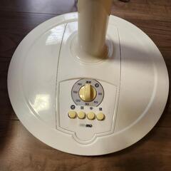 扇風機 ジャンクの画像