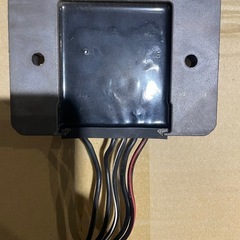 ハヤブサ レギュレーターの画像