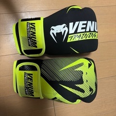 【18日まで】新品❗VENUM[ヴェヌム] ボクシンググローブ Training Camp 2.0 - トレーニングキャンプ 2.0の画像