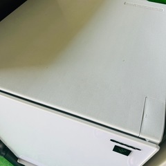 シャープノンフロン冷凍冷蔵庫 SJ-GD14E-Wの画像