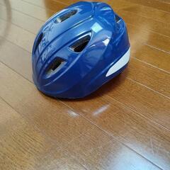オージーケーカブト　OGＫ　自転車用ヘルメット　通学用　サイズ　56-58 SB-02Mの画像