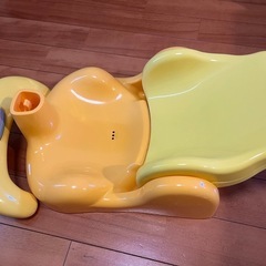 Apricaアップリカバスチェアの画像