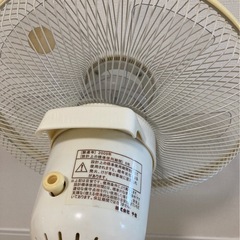 扇風機の画像