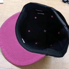 0907-155 キャップ　AIRWALKの画像