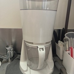 ピュアラー　精製水機の画像