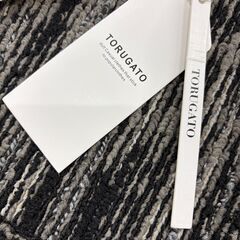 TORUGATO新品タグ付きの画像