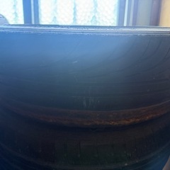 ホイールタイヤの画像