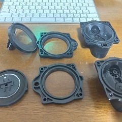 安永ブロワ EP-80E-R 净化槽用の画像