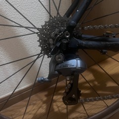 クラリスコンポセット　ロードバイク　自転車　パーツの画像