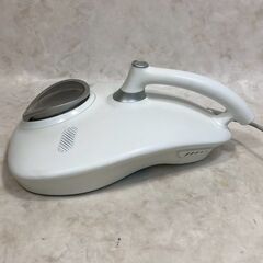 A7858【お買い得商品‼】レイコップ Raycop 布団クリーナー 布団掃除機 掃除機 クリーナー VCEN-100JPWHの画像
