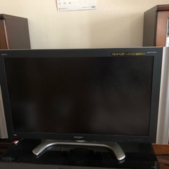 テレビの画像