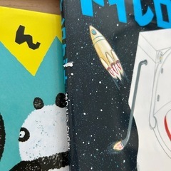 トイレロケット 絵本の画像
