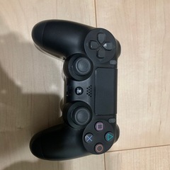 PS4 500GBの画像