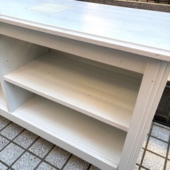 テレビボードの画像