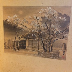 屏風　その1の画像