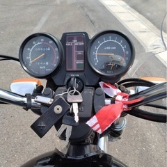 SUZUKI GSX250Lの画像