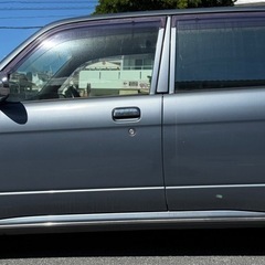 高騰中⤴️ミラジーノ🚗✨✨の画像