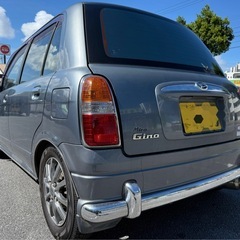 高騰中⤴️ミラジーノ🚗✨✨の画像