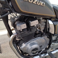 SUZUKI GSX250Lの画像