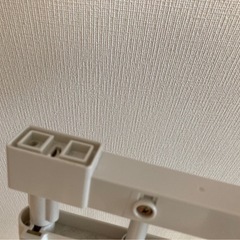 突っ張り棚の画像