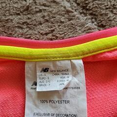 new balanceレディースの画像