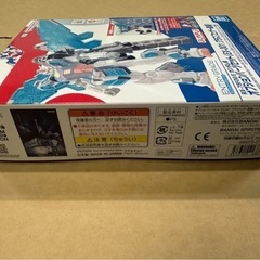 【新品未開封】 ENTRY GRADE RX-78F00用オプションパーツセットの画像