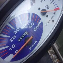 スマートディオ　デラックスaf57の画像
